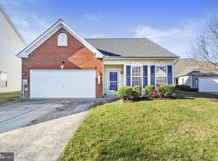 9276 Tournament Dr, Delmar, MD 21875