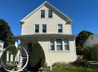 215 Division Ave #2, Shelton, CT 06484