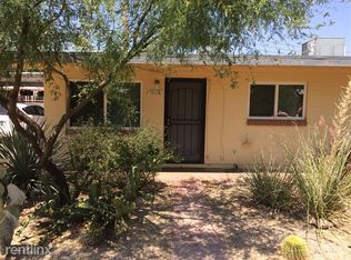 1417 E Adelaide Dr #A, Tucson, AZ 85719