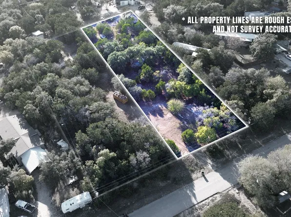 4523 chamberlain LOT 490, Canyon Lake, TX 78133