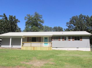 262 Maxine Dr, Pearl, MS 39208