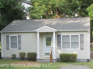 2612 Puritan St, Gastonia, NC 28052