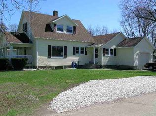 1504 Sheridan St, Warsaw, IN