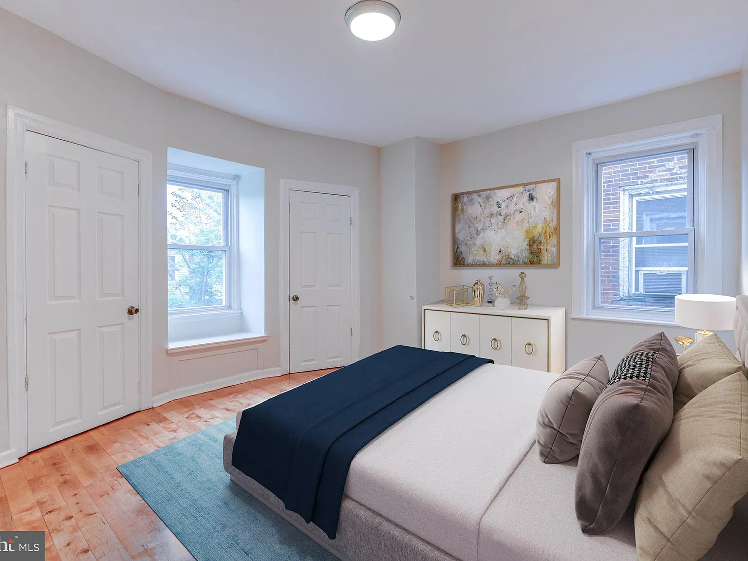 2 bed, 850 sqft, $1,425 — Photo 4