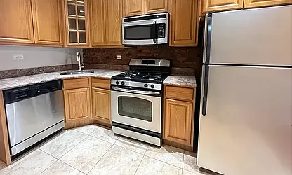 Rented by REAL New York