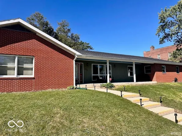 215 S Elm St, Eaton, IN 47338
