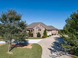 4761 Smith Lake Dam Rd, Jasper, AL 35504