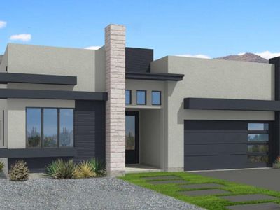 12909 Powick Dr, El Paso, TX, 79928
