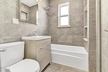 Rented by Halvatzis Realty