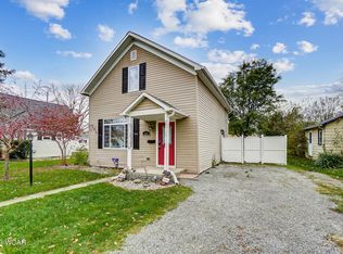 234 W 3rd St, Van Wert, OH 45891
