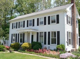 619 Old Route 82, Taghkanic, NY 12521