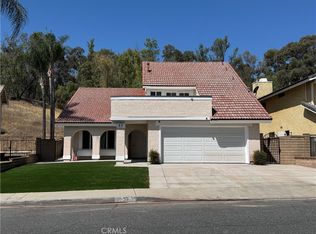 37 Rainbow Ridge Rd, Pomona, CA 91766