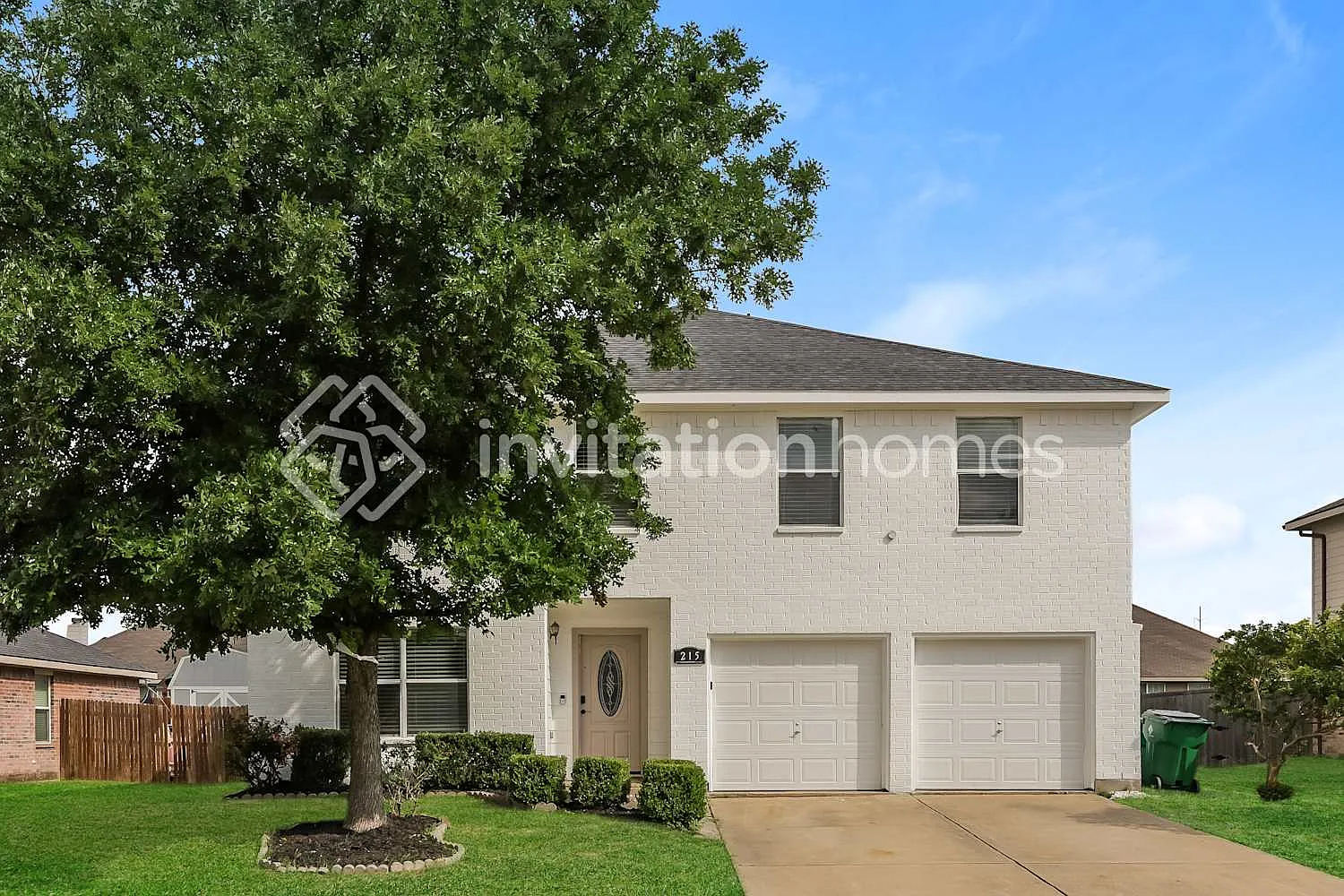 215 Equestrian Drive Waxahachie, TX 75165 — Photo 1