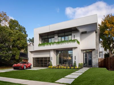 3211 Drexel Dr, Houston, TX, 77027