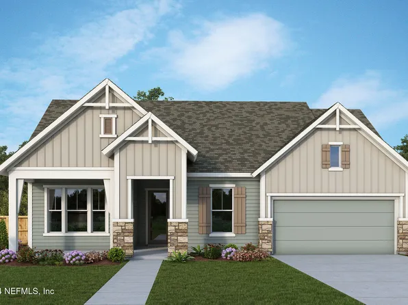 299 RUSHING Drive, St. Augustine, FL 32092