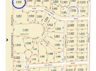 Rustic Trl, Grant, AL 35747