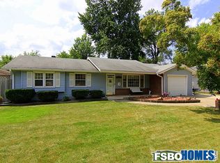 301 SE 4th St, Ankeny, IA 50021