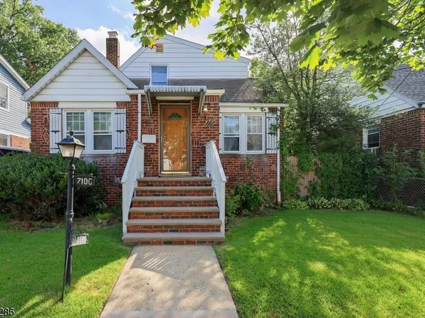 2106 Kay Ave, Union Twp., NJ 07083