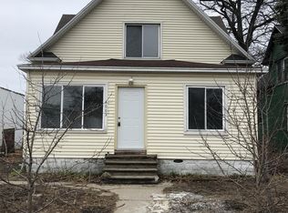 1663 7th St, Muskegon, MI 49441