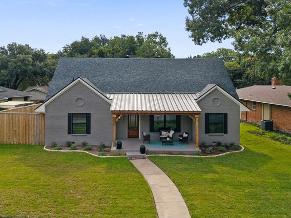 Home for Sale in Richardson TX
