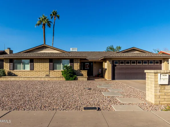 1112 E WESTCHESTER Drive, Tempe, AZ 85283