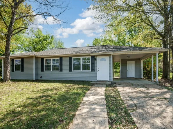 1403 13th St E, Tuscaloosa, AL 35404
