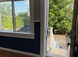 96 Whittier Ave Floor 2, Providence, RI 02909