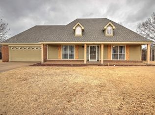 6062 Shadow Oaks Cv S, Olive Branch, MS 38654