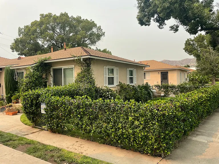 2031 N Parish Pl — Photo 1