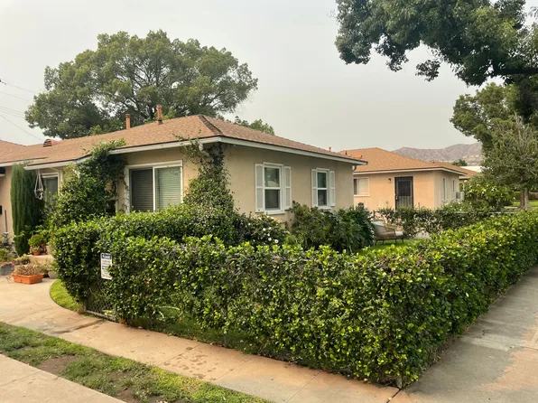 2031 N Parish Pl, Burbank, CA 91504