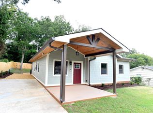 1816 3rd Pl SW, Birmingham, AL 35211