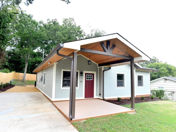 1816 3rd Pl SW, Birmingham, AL 35211