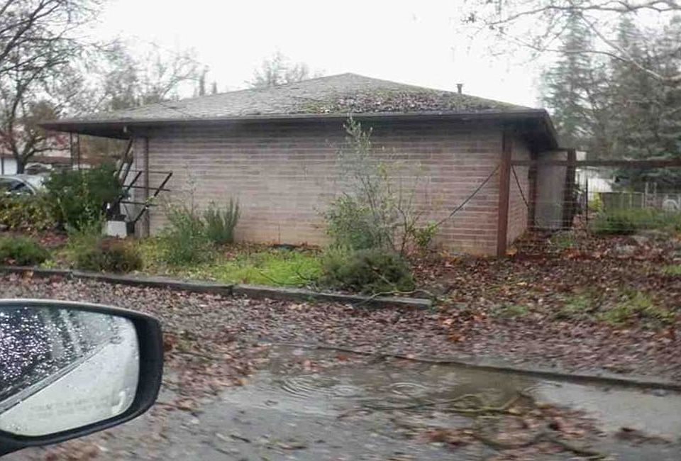 Property Rear View