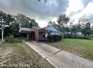4013 Cresthaven Rd, Mobile, AL 36609