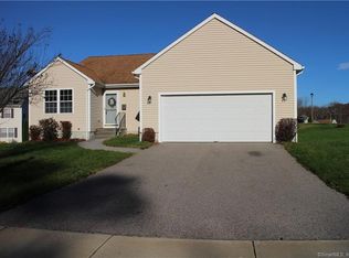 149 Ridgewood Rd, Willimantic, CT 06226