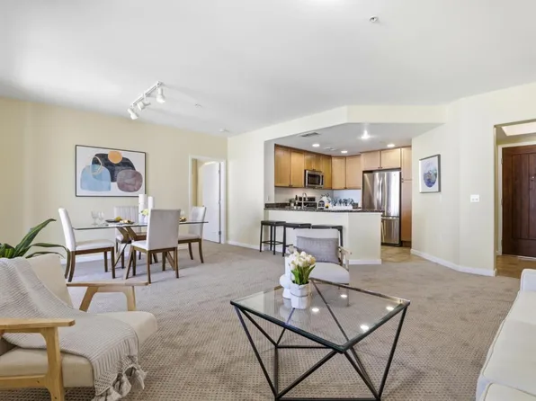 809 Auzerais Ave Unit 322, San Jose, CA 95126