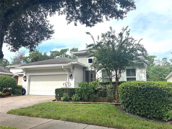 1076 GARDENSHIRE LANE, DELAND, FL 32724