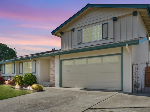 8567 Davona Drive, Dublin, CA 94568