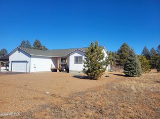 2975 Lone Tree Ln, Heber, AZ 85928
