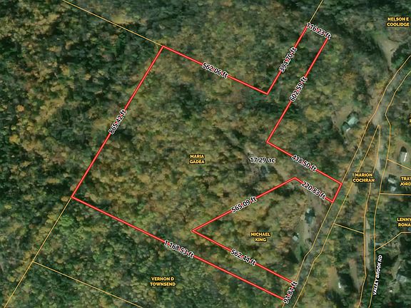 2nd image of 87 Severy Hill Road