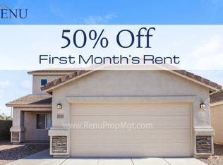 22529 W Mohave St, Buckeye, AZ 85326