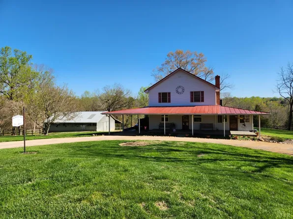 123 Beacon Hill Pl, Lynchburg, VA 24503