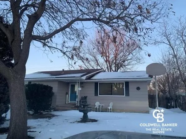 1314 N 13th St, Garden City, KS 67846