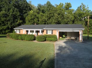3671 Maple Ave, Burlington, NC 27215