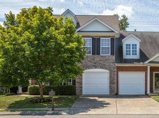 2050 Morrison Ave, Spring Hill, TN 37174