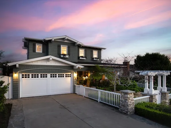 645 Oak St, Laguna Beach, CA 92651