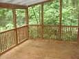 Back Porch