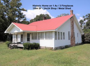 179 Argyle Railroad Ave, Defuniak Springs, FL 32435