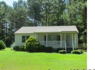 141 Sauls Dr, Snow Hill, NC 28580