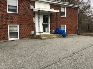 100 Arcadia Ave APT 7, Cranston, RI 02910